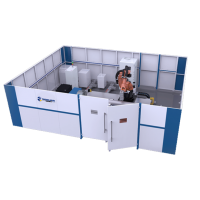 PT20PLUS站駕式電動搬運車，諾力電動搬運車