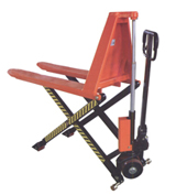 大力雙節缸高升程搬運車