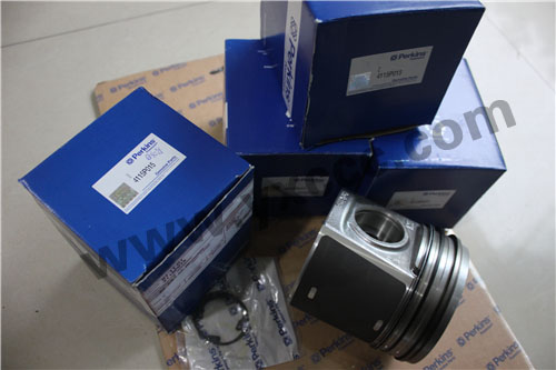 珀金斯Perkins 100發動機活塞總成組件 U5PR0057(100系列）