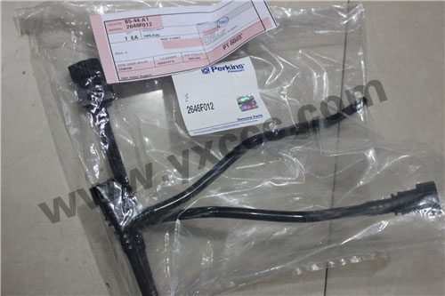 珀金斯Perkins 100 柴油發動機燃油噴射泵(100系列）