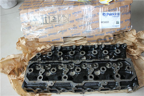 珀金斯Perkins 100 發動機汽缸蓋總成111017200(100系列）