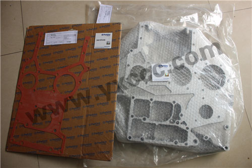 珀金斯Perkins 100柴油發動機飛輪殼(100系列）