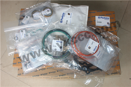 珀金斯Perkins100柴油發動機大修包195907080(100系列）