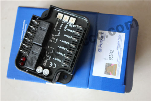 珀金斯Perkins100柴油發動機185516061調整器(100系列）