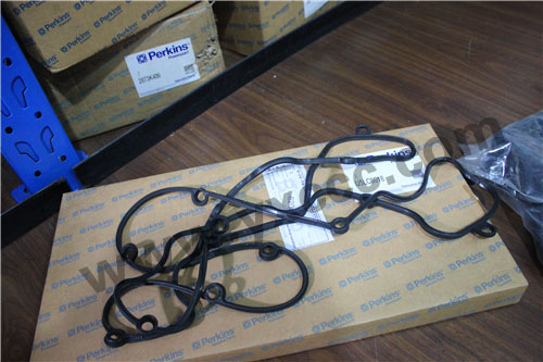 珀金斯Perkins 2306發動機CH11353搖臂室墊片