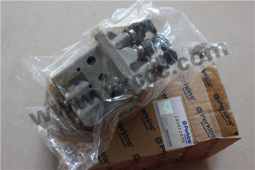 珀金斯Perkins 柴油發動機柴油發電機組工程機械配件2644 D057燃料噴射泵（燃油泵