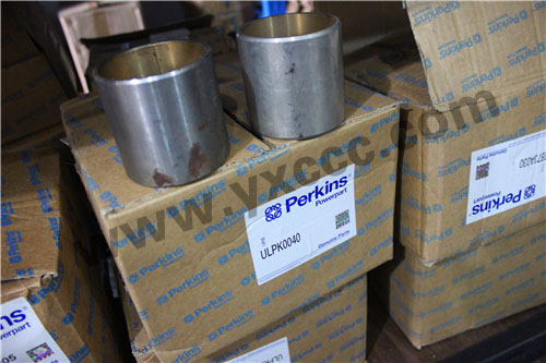 珀金斯Perkins 發動機3117 L081凸輪軸