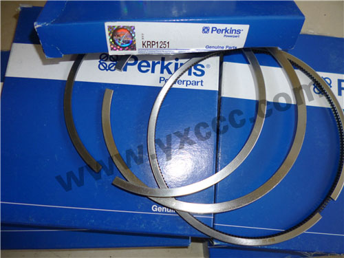 珀金斯Perkins 柴油發動機配件MPRK0002活塞環804