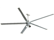 三新吉康SX-DFS-WZZ超大型工業（商用）風扇