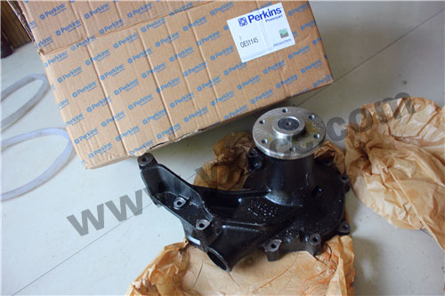發(fā)電機配件 CV2473濾清器、機油冷卻器、OE52501水泵(2006)