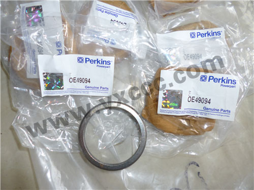 柴油發(fā)電機組配件CV67245汽缸蓋、OE50588進氣門、OE50118氣門座圈、OE43070氣門導管