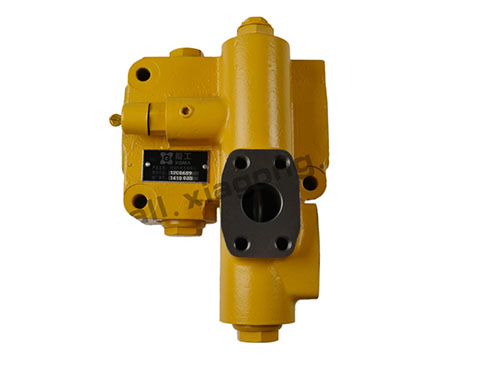 XG932 優先卸荷閥