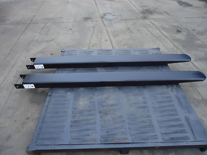 廈門(mén)叉車配件、叉車貨叉套