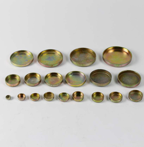 叉車發動機水堵/堵片/悶蓋